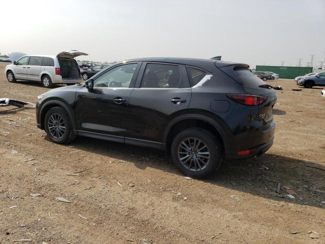 Photo 2 from auction – 2020 MAZDA CX-5 TOURI with VIN JM3KFBCM7L0762528