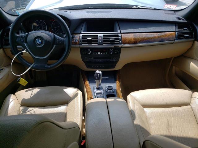 Photo 8 from auction – 2010 BMW X5 XDRIVE4 with VIN 5UXFE8C52AL311980