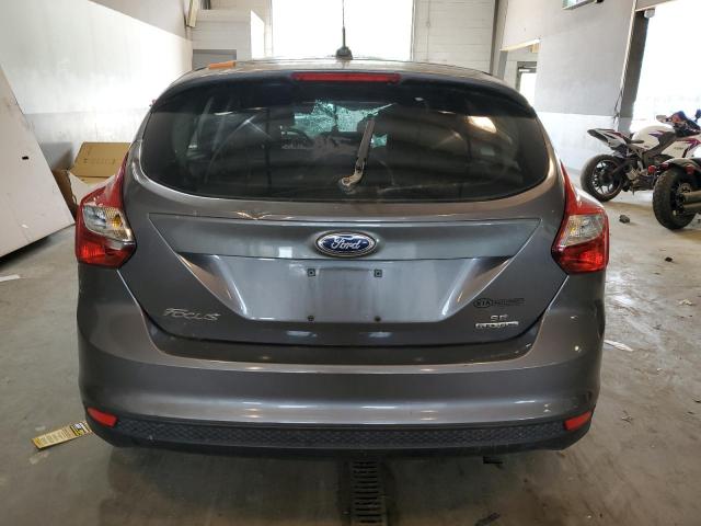 Photo 6 from auction – 2013 FORD FOCUS SE with VIN 1FADP3K24DL119208