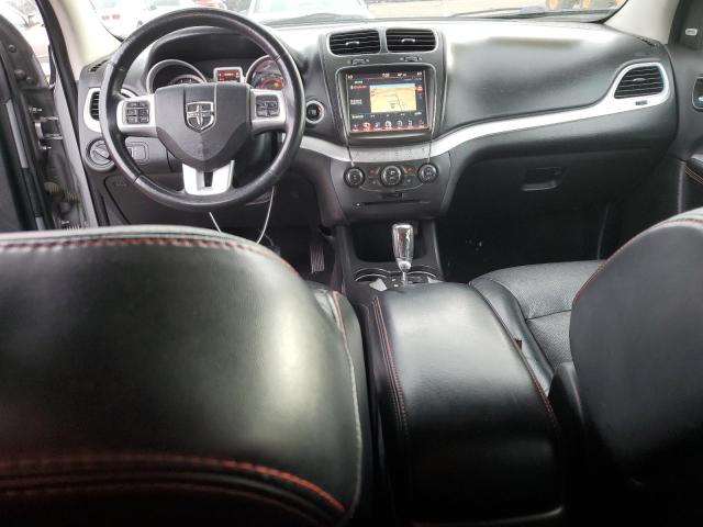 Photo 8 from auction – 2016 DODGE JOURNEY R/ with VIN 3C4PDDEG6GT164088