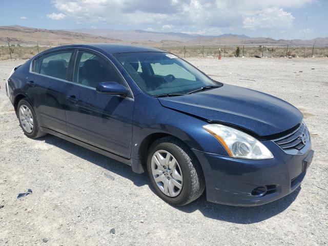 Photo 4 from auction – 2012 NISSAN ALTIMA BAS with VIN 1N4AL2AP5CC158331