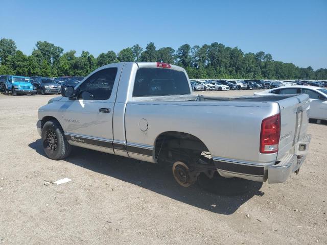 Photo 2 from auction – 2002 DODGE RAM 1500 with VIN 1D7HA16K52J177905