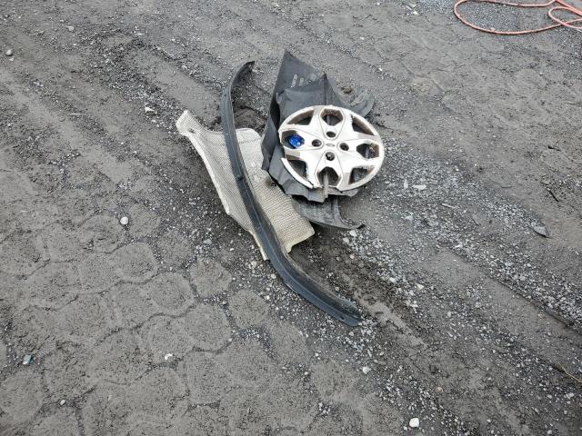Zdjęcie 12 z aukcji – 2011 FORD FIESTA SE z VIN 3FADP4EJ9BM231653