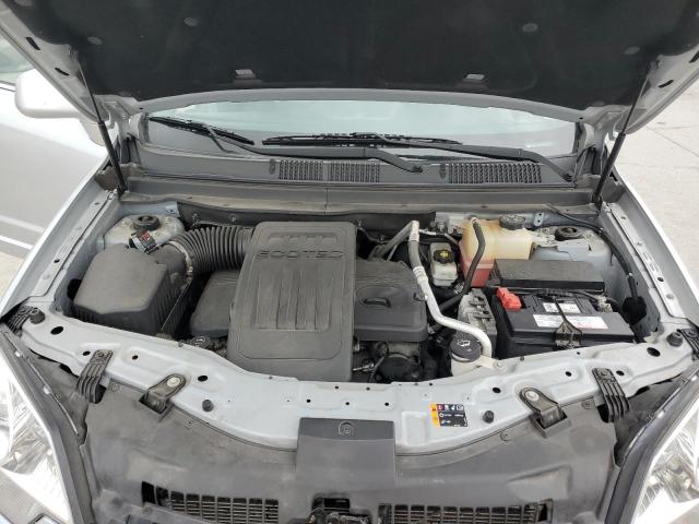Photo 12 from auction – 2014 CHEVROLET CAPTIVA LT with VIN 3GNAL3EK2ES585386