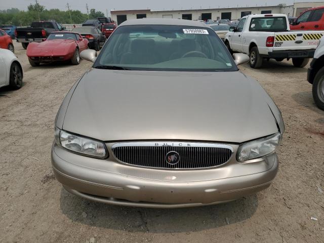 Photo 5 from auction – 2001 BUICK CENTURY CU with VIN 2G4WS52J011148559