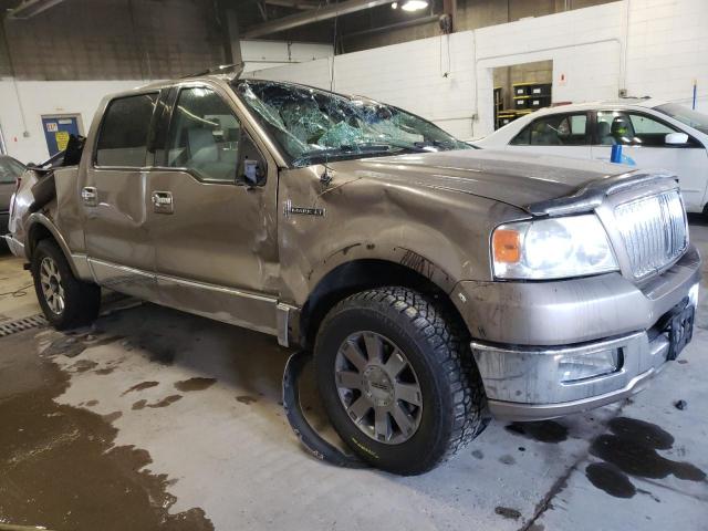Photo 4 from auction – 2006 LINCOLN MARK LT with VIN 5LTPW185X6FJ01875
