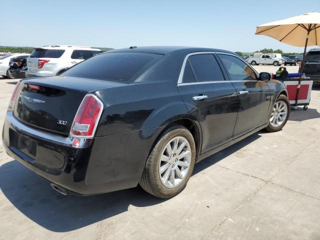 Photo 3 from auction – 2012 CHRYSLER 300 LIMITE with VIN 2C3CCACG4CH134159