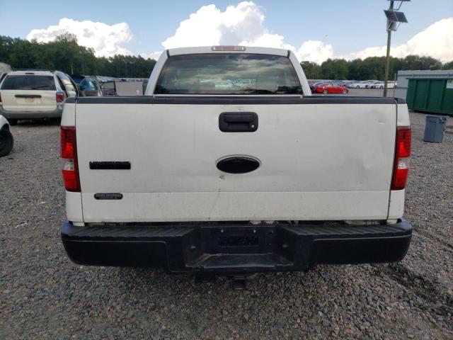 Photo 6 from auction – 2007 FORD F150 with VIN 1FTRF12277NA71347