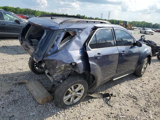 Photo 3 from auction – 2013 CHEVROLET EQUINOX LT with VIN 2GNALPEKXD6206560