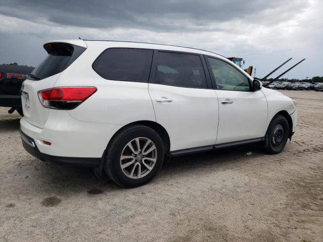 Photo 3 from auction – 2014 NISSAN PATHFINDER with VIN 5N1AR2MN1EC684862