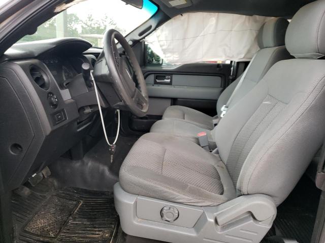 Photo 7 from auction – 2013 FORD F150 SUPER with VIN 1FTFX1CF9DFC31459