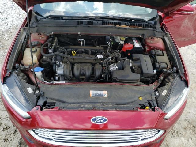 Photo 11 from auction – 2016 FORD FUSION SE with VIN 3FA6P0H73GR221812