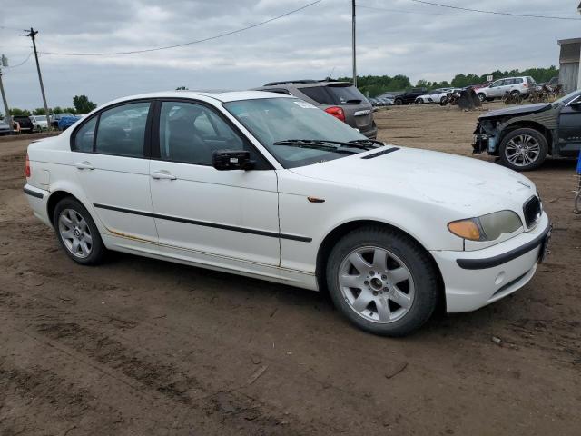 Photo 4 from auction – 2004 BMW 325 XI with VIN WBAEU33414PR08381