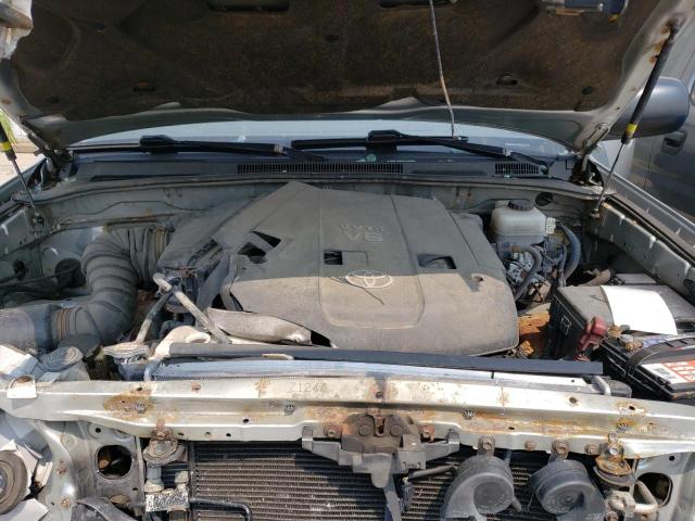 Photo 12 from auction – 2006 TOYOTA 4RUNNER SR with VIN JTEBU14R760100645