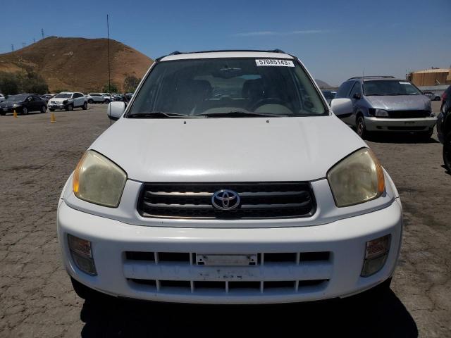 Photo 5 from auction – 2003 TOYOTA RAV4 with VIN JTEHH20V430239652