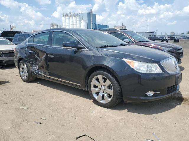 Photo 4 from auction – 2011 BUICK LACROSSE C with VIN 1G4GC5ED0BF217459