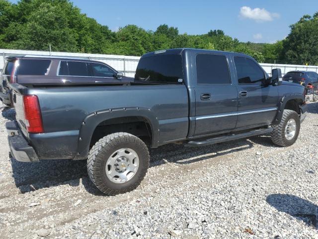 Photo 3 from auction – 2005 CHEVROLET SILVERADO with VIN 1GCHK23295F865446