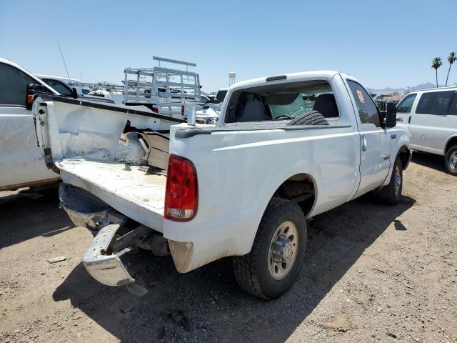 Photo 3 from auction – 2004 FORD F250 SUPER with VIN 1FTNF20PX4ED30850
