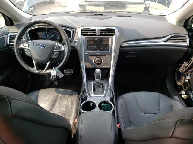 Photo 8 from auction – 2014 FORD FUSION TIT with VIN 3FA6P0D99ER109116