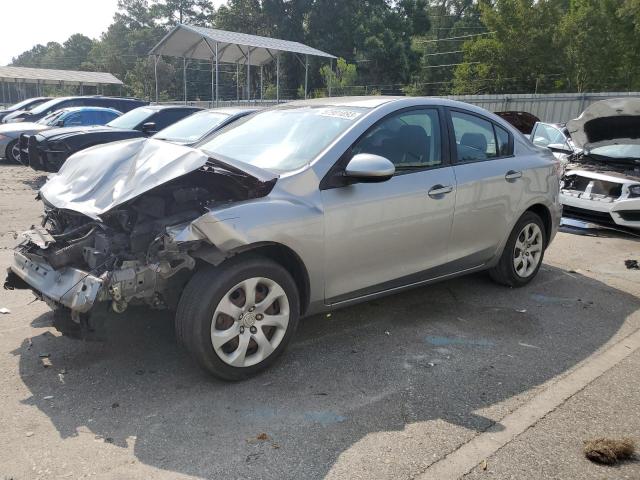 MAZDA 3 I 2013 with VIN JM1BL1TF5D1844377 - Photo from auction