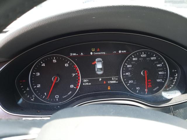 Foto 9 de la subasta – 2012 AUDI A7 PRESTIG con VIN WAU2GAFC9CN054347