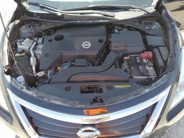 Photo 11 from auction – 2014 NISSAN ALTIMA 2.5 with VIN 1N4AL3AP4EN262046