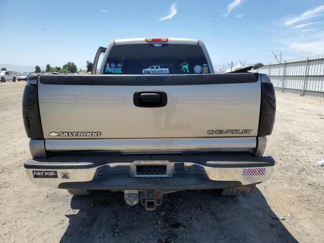 Photo 6 from auction – 2002 CHEVROLET SILVERADO with VIN 1GCHK23U42F238957