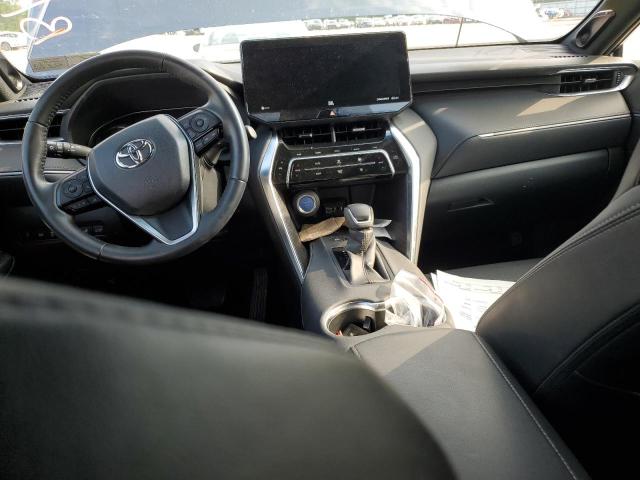 Photo 8 from auction – 2022 TOYOTA VENZA LE with VIN JTEAAAAH6NJ091865