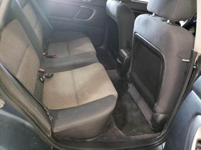 Photo 10 from auction – 2005 SUBARU LEGACY 2.5 with VIN 4S3BP616X57325392