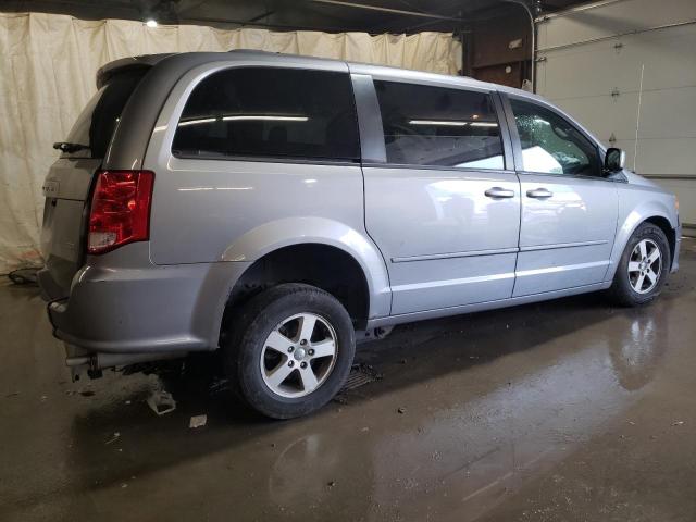 Photo 3 from auction – 2013 DODGE GRAND CARA with VIN 2C4RDGCG5DR552442