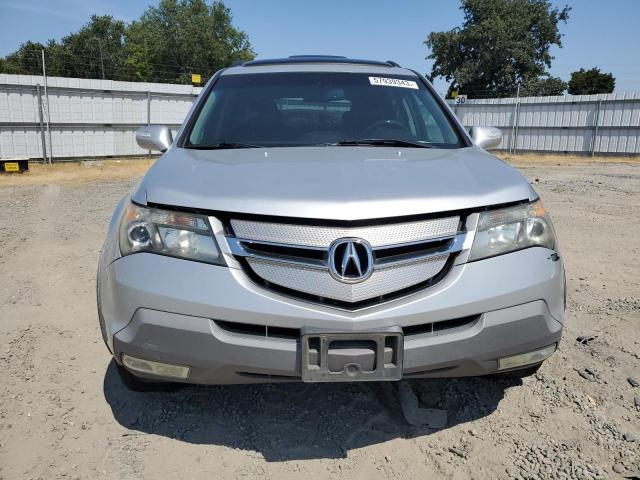 Photo 5 from auction – 2008 ACURA MDX TECHNO with VIN 2HNYD28428H517764