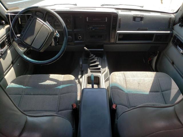 Photo 10 from auction – 1996 JEEP CHEROKEE S with VIN 1J4FJ68S2TL214730