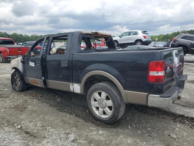 Photo 2 from auction – 2006 FORD F150 SUPER with VIN 1FTPW12V66KC30179
