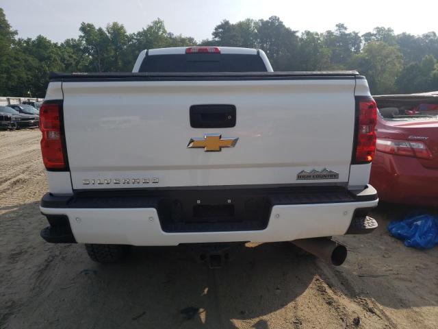 Photo 6 from auction – 2019 CHEVROLET SILVERADO with VIN 1GC1KUEY7KF282416