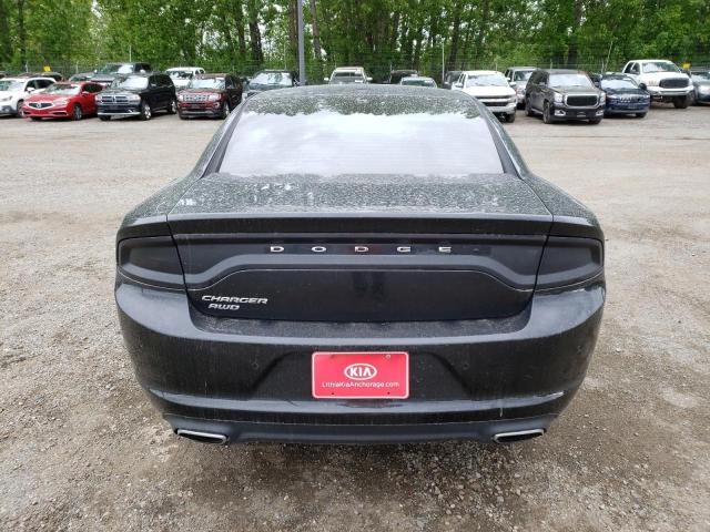 Photo 6 from auction – 2015 DODGE CHARGER SE with VIN 2C3CDXFG7FH827923