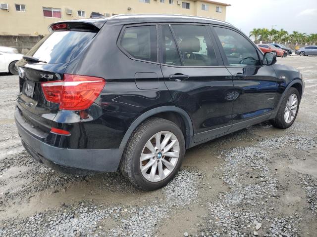 Photo 3 from auction – 2013 BMW X3 XDRIVE2 with VIN 5UXWX9C57D0D02815