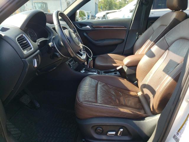 Photo 7 from auction – 2016 AUDI Q3 PRESTIG with VIN WA1GFCFSXGR007027