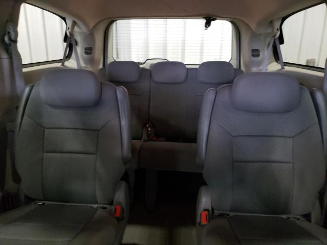 Photo 10 from auction – 2010 DODGE GRAND CARA with VIN 2D4RN4DE0AR489161