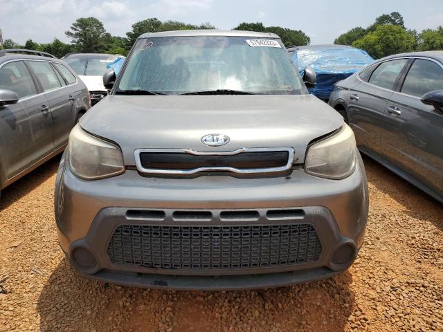 Снимка 5 от търг – 2014 KIA SOUL + с VIN KNDJP3A58E7005280