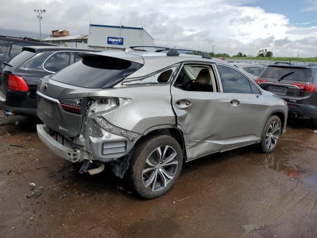 Photo 3 from auction – 2017 LEXUS RX 350 BAS with VIN 2T2BZMCA6HC095087