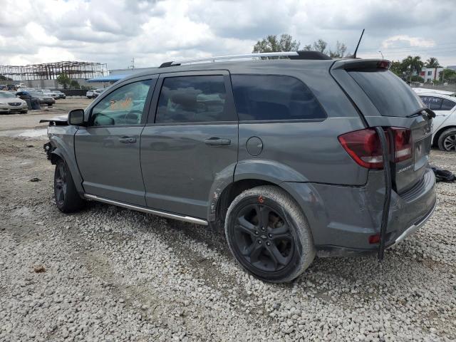 Photo 2 from auction – 2020 DODGE JOURNEY CR with VIN 3C4PDCGB9LT266653