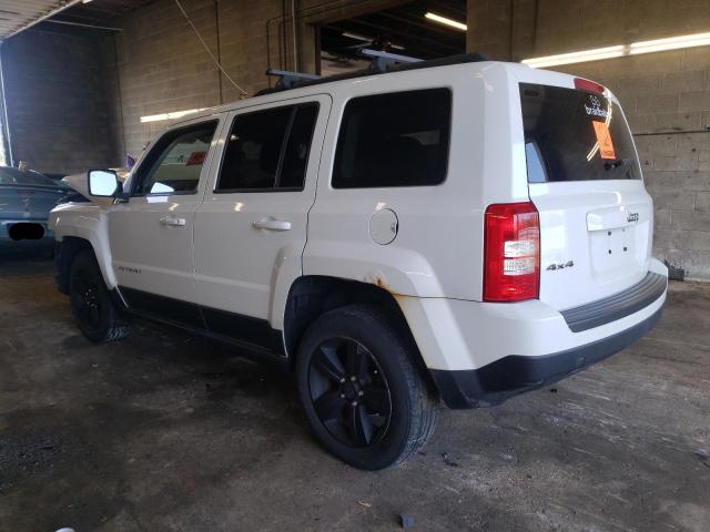 Photo 2 from auction – 2012 JEEP PATRIOT SP with VIN 1C4NJRBB0CD568672