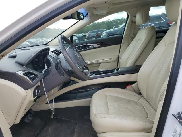 Photo 7 from auction – 2013 LINCOLN MKZ with VIN 3LN6L2GK0DR809567