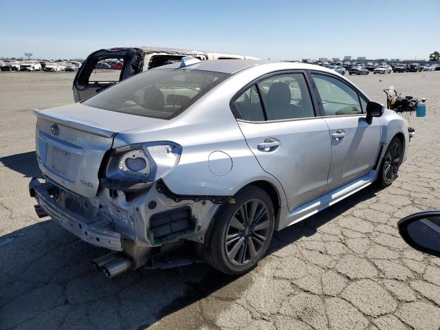 Photo 3 from auction – 2017 SUBARU WRX with VIN JF1VA1B63H9830558