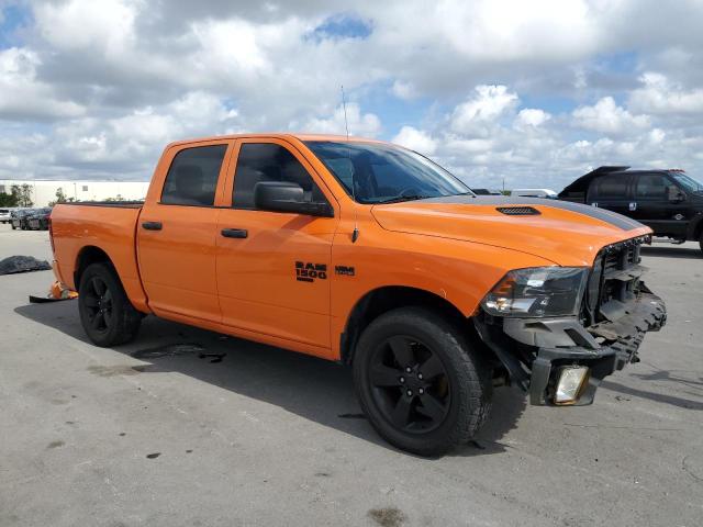 Photo 4 from auction – 2019 RAM 1500 CLASS with VIN 1C6RR7KT7KS617939