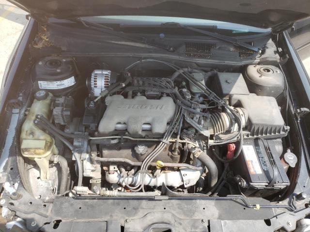 Photo 11 from auction – 2003 CHEVROLET MALIBU with VIN 1G1ND52J33M551686