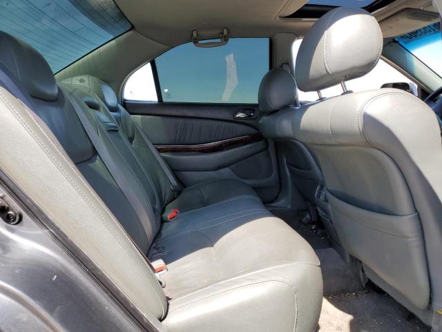 Photo 10 from auction – 2001 ACURA 3.2TL with VIN 19UUA56751A027370