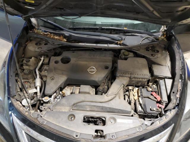Photo 11 from auction – 2013 NISSAN ALTIMA 2.5 with VIN 1N4AL3AP4DC143746
