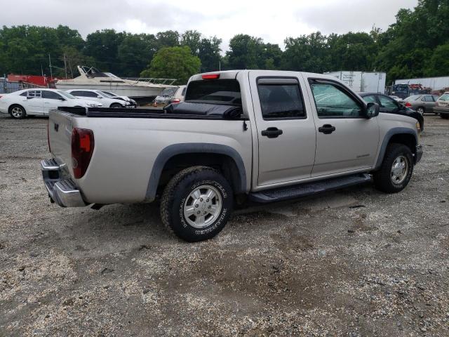 Photo 3 from auction – 2005 CHEVROLET COLORADO with VIN 1GCDT136058199929