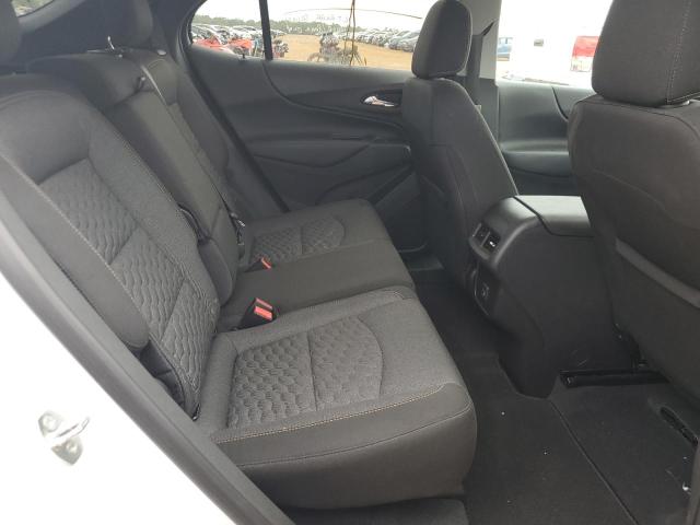 Photo 11 from auction – 2020 CHEVROLET EQUINOX LT with VIN 3GNAXTEV0LS699334